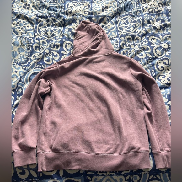 Element Purple Sweater - Picture 3 of 3